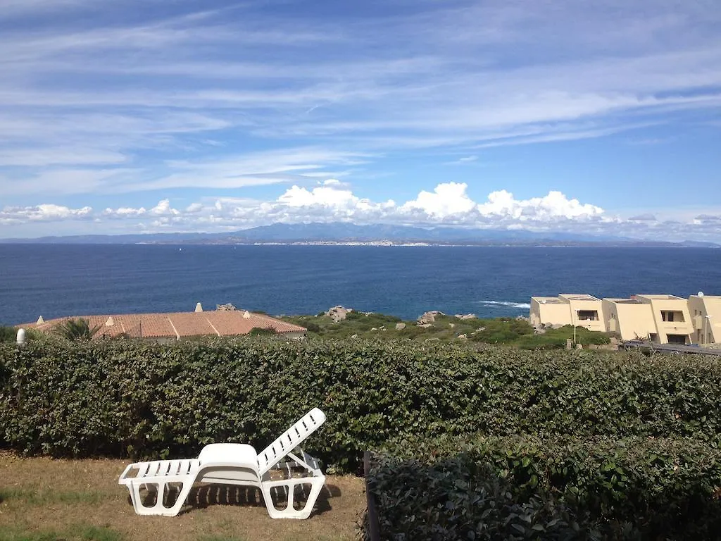 Aparthotel Residenza Lucia Santa Teresa Gallura