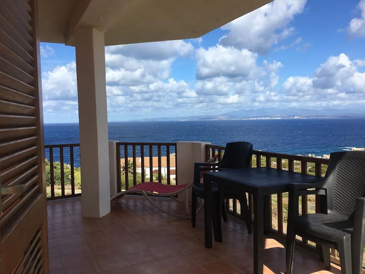 Aparthotel Residenza Lucia Santa Teresa Gallura