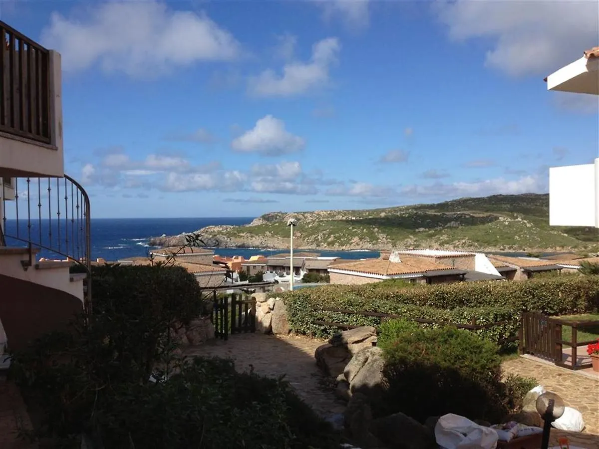 Aparthotel Residenza Lucia Santa Teresa Gallura