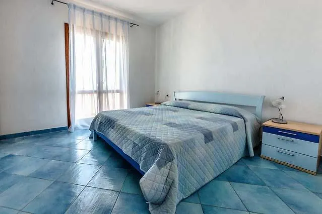 Апарт отель Residenza Lucia Санта-Тереза-Галлура